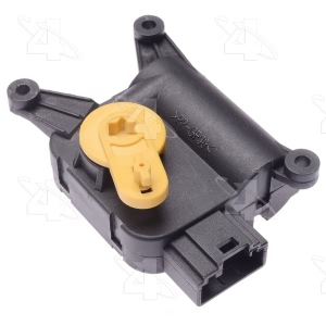 Four Seasons Hvac Defrost Mode Door Actuator for Audi - 73092