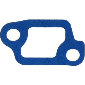 Victor Reinz Engine Coolant Water Outlet Gasket for Toyota Highlander - 71-15555-00