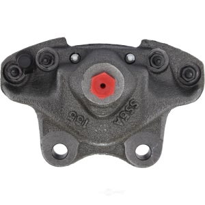 Centric Remanufactured Semi-Loaded Rear Passenger Side Brake Caliper for Alfa Romeo - 141.02505