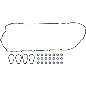 Victor Reinz Valve Cover Gasket Set for 2008 GMC Canyon - 15-10753-01