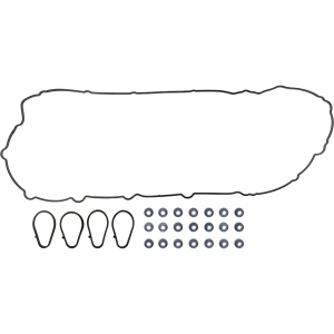 Victor Reinz Valve Cover Gasket Set for 2007 Chevrolet Colorado - 15-10753-01