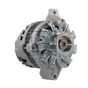 Remy Alternator for 1993 Chevrolet P30 - 91335