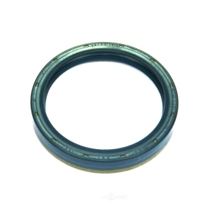 Centric Premium™ Rear Inner Wheel Seal for 1990 Mercedes-Benz 350SDL - 417.35011