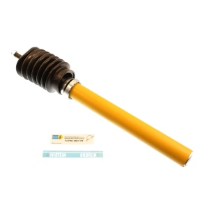 Bilstein Rear Driver Or Passenger Side Heavy Duty Monotube Strut Insert for 1988 Audi 80 Quattro - 34-030172