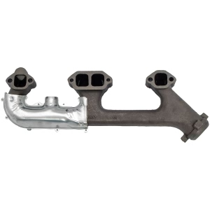 Dorman Cast Iron Natural Exhaust Manifold for 1994 Chevrolet G30 - 674-517