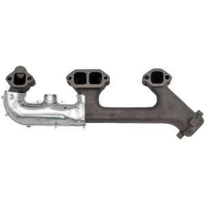 Dorman Cast Iron Natural Exhaust Manifold for 1991 GMC G3500 - 674-517