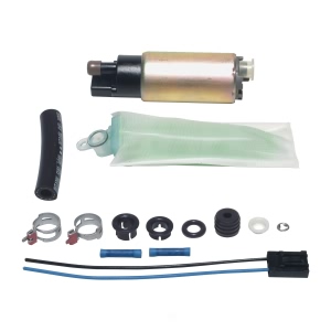 Denso Fuel Pump And Strainer Set for Mazda Millenia - 950-0122