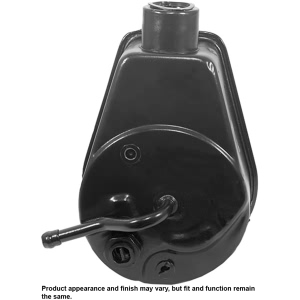 Cardone Reman Remanufactured Power Steering Pump w/Reservoir for 1985 Buick Electra - 20-7824