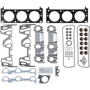 Victor Reinz 2Nd Design Cylinder Head Gasket Set for 1999 Chevrolet Malibu - 02-10612-01