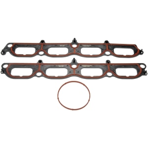 Dorman Intake Manifold Gasket Set for 2014 Ford Expedition - 615-718