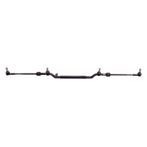 Delphi Steering Tie Rod Assembly - TL540