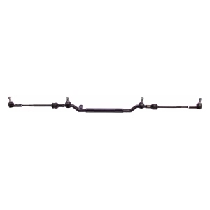 Delphi Steering Tie Rod Assembly - TL540