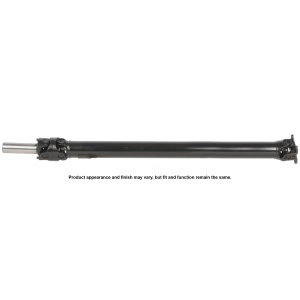 Cardone Reman Remanufactured Driveshaft/ Prop Shaft for 1997 Ford F-150 - 65-9453