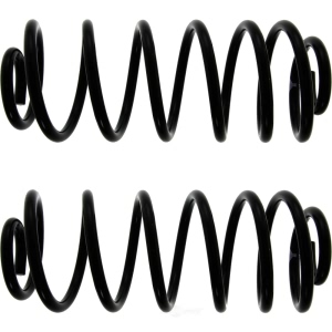 Centric Premium™ Coil Springs for 2006 Chevrolet Malibu - 630.62148