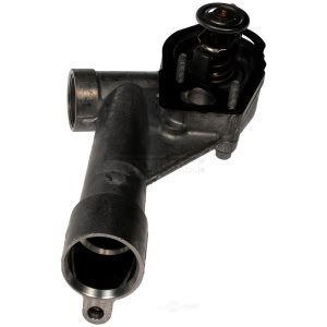 Dorman Engine Coolant Thermostat Housing Assembly for 2014 Chevrolet Caprice - 902-2093