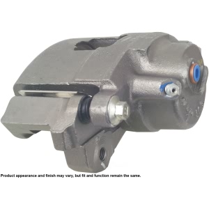 Cardone Reman Remanufactured Unloaded Caliper w/Bracket for Buick Reatta - 18-B4250