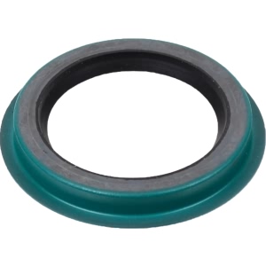 SKF Front Wheel Seal for Pontiac GTO - 17815