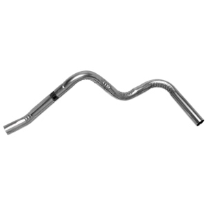 Walker Aluminized Steel Exhaust Tailpipe for 1991 GMC R2500 Suburban - 45425