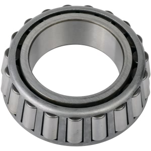 SKF Rear Axle Shaft Bearing for 1999 GMC C3500 - BR469