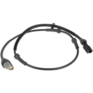 Dorman Front Abs Wheel Speed Sensor for 1992 Ford Taurus - 970-017