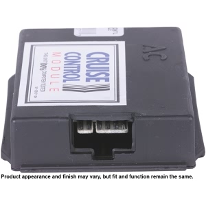 Cardone Reman Remanufactured Cruise Control Module for 1990 Oldsmobile Cutlass Ciera - 34-1872