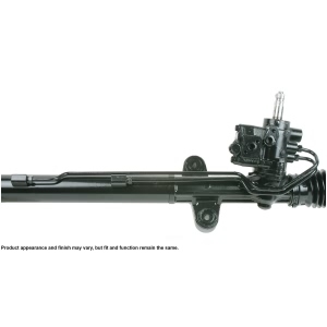 Cardone Reman Remanufactured Hydraulic Power Rack and Pinion Complete Unit for Acura TL - 26-2713