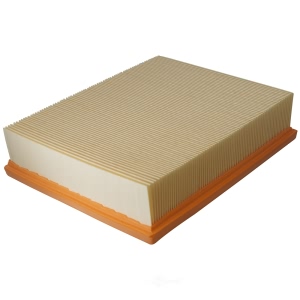 Denso Replacement Air Filter for 2001 Land Rover Range Rover - 143-3549