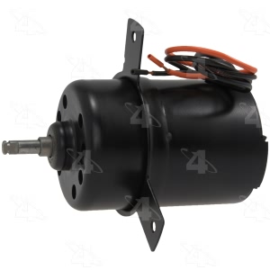Four Seasons Radiator Fan Motor for 1995 Hyundai Sonata - 35297