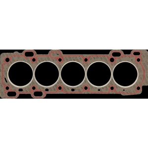 Victor Reinz Cylinder Head Gasket for Volvo - 61-36965-00