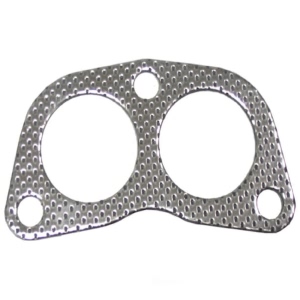 Bosal Exhaust Pipe Flange Gasket for Nissan D21 - 256-623