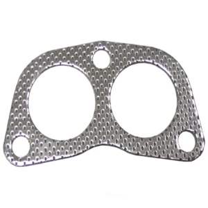 Bosal Exhaust Pipe Flange Gasket for 1989 Nissan Pulsar NX - 256-623