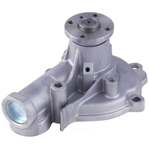 Gates Engine Coolant Standard Water Pump for Plymouth Colt - 42166