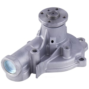 Gates Engine Coolant Standard Water Pump for Mitsubishi Galant - 42166