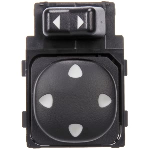Dorman OE Solutions Front Driver Side Door Mirror Switch for Chevrolet - 901-140