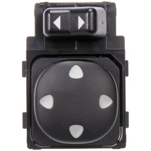 Dorman OE Solutions Front Driver Side Door Mirror Switch for 2005 Chevrolet Monte Carlo - 901-140