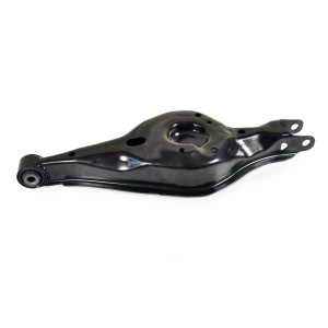 Mevotech Supreme Rear Lower Non Adjustable Control Arm for 2014 Ford Special Service Police Sedan - CMS40187