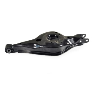 Mevotech Supreme Rear Lower Non Adjustable Control Arm for Ford Police Interceptor Utility - CMS40187