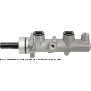 Cardone Reman Remanufactured Master Cylinder for Lexus LS430 - 11-3407