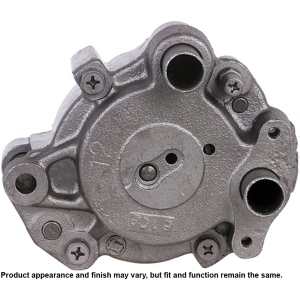 Cardone Reman Remanufactured Smog Air Pump for Toyota - 33-708