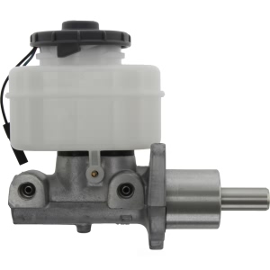 Centric Premium Brake Master Cylinder for 2001 Honda Odyssey - 130.40045