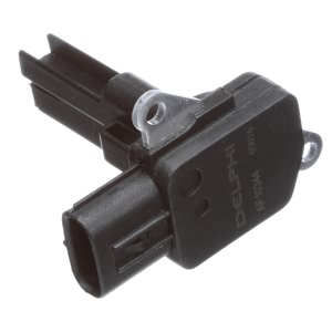 Delphi Mass Air Flow Sensor for 2007 Suzuki SX4 - AF10344