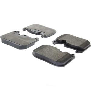 Centric Premium Semi-Metallic Front Disc Brake Pads for 2020 Mini Cooper - 300.18750