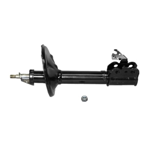 Monroe OESpectrum™ Front Passenger Side Strut for 1999 Toyota RAV4 - 72126