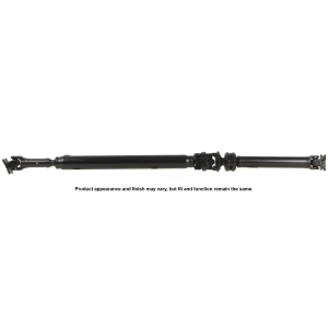 Cardone Reman Remanufactured Driveshaft/ Prop Shaft for Toyota - 65-5027