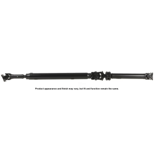 Cardone Reman Remanufactured Driveshaft/ Prop Shaft for 2002 Toyota Tacoma - 65-5027