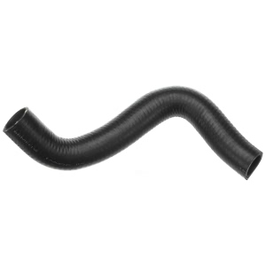 Gates Engine Coolant Molded Radiator Hose for 2014 Chevrolet Malibu - 24096