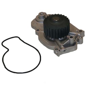 GMB Engine Coolant Water Pump for 1995 Honda Prelude - 135-1330