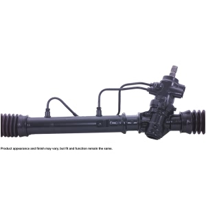 Cardone Reman Remanufactured Hydraulic Power Rack and Pinion Complete Unit for 1987 Toyota Celica - 26-1660