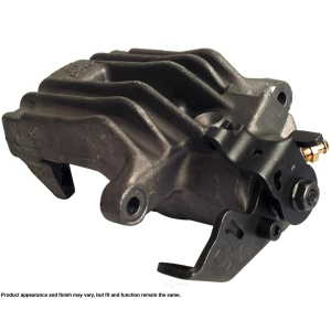 Cardone Reman Remanufactured Unloaded Caliper for 2000 Audi TT - 19-2571