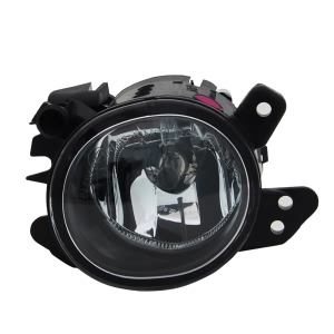 TYC Driver Side Replacement Fog Light for 2013 Mercedes-Benz E63 AMG - 19-0422-00